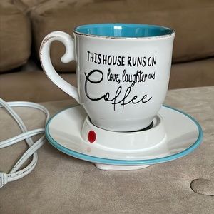 Scentsy Warmer. Excellent condition.